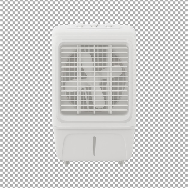 Alaska Air Cooler