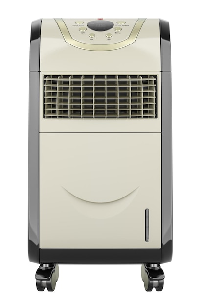 Apollo Air Cooler