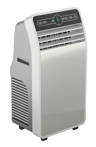 Galaxy Oppo Air Cooler