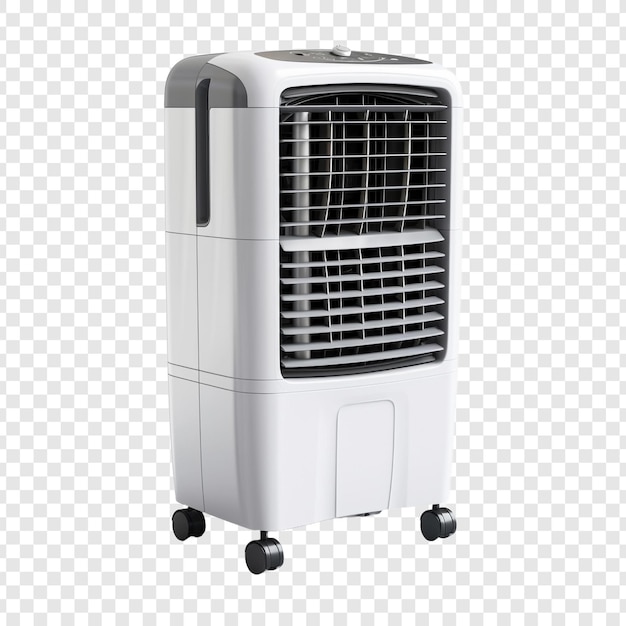 Jupiter Air Cooler